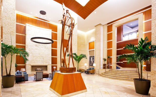 The Westin Alexandria Old Town