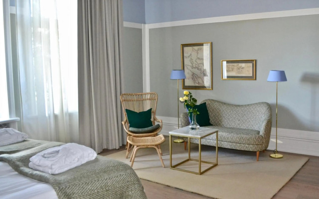 Grand Hotel Saltsjöbaden