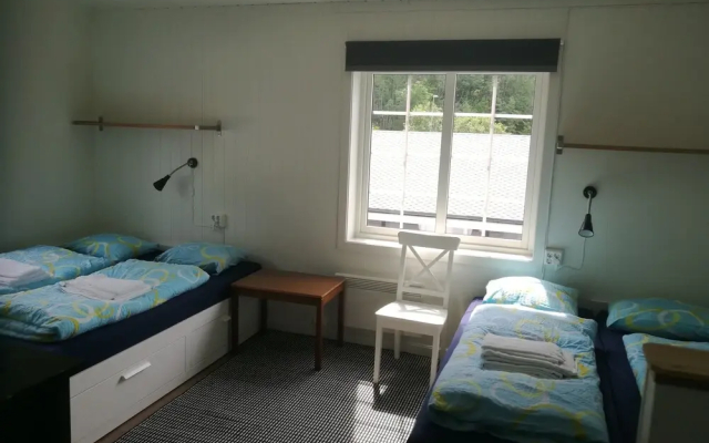 Hardanger Hostel B&B
