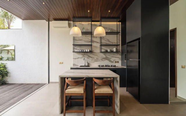 Rocca Bella Loft 1 by Alfred in Bali