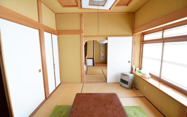 FWA Guest House