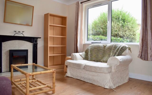 Comfy 1 Bedroom Apartment in Harold's Cross