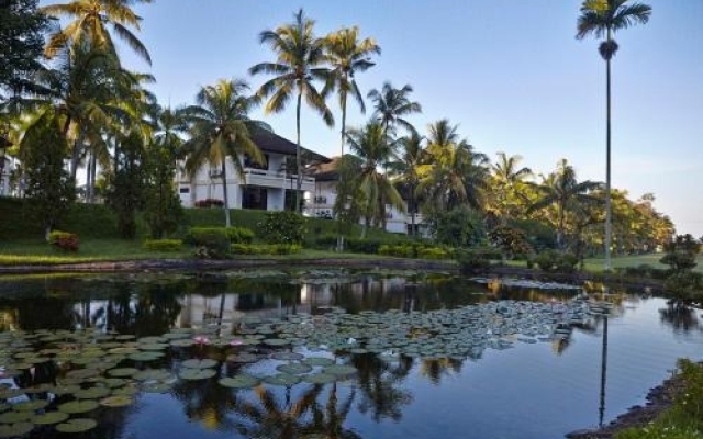 GEC Rinjani Golf & Resort