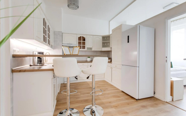 Wenceslas Square Royal Two Bedroom Apartment