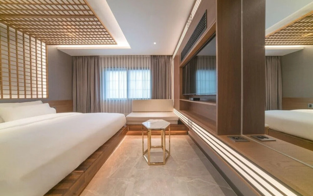 Yean Hwa Moon hotel