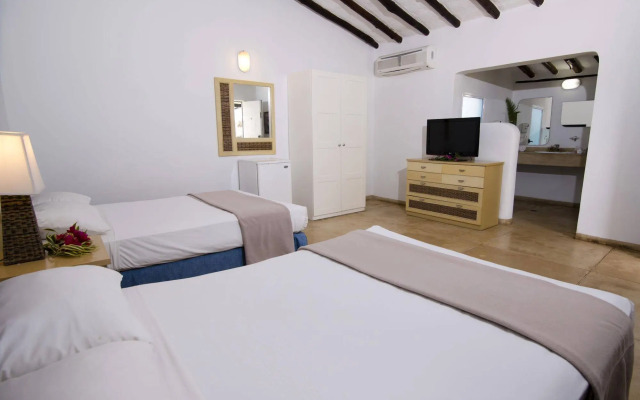 Sunsol Punta Blanca