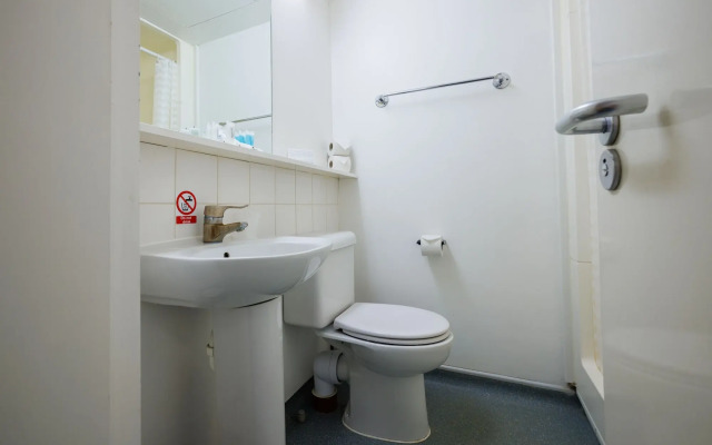 Beit Hall - Campus Accommodation