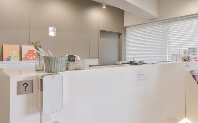 Won's Ville Myeongdong