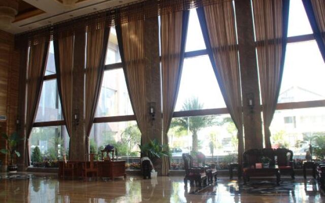 Guowei Hotel