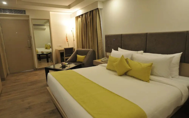 Royale Lalit Hotel Jaipur