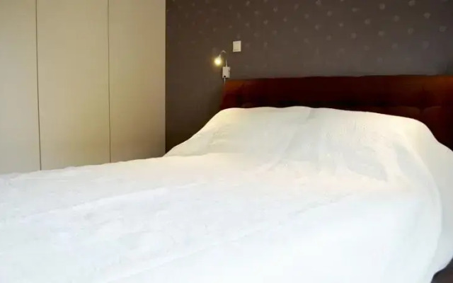 INApartments Vanilla Residence