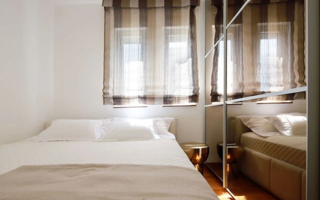 New Luxury Apartments