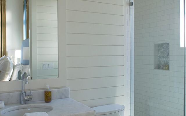 Oyster's Pearl by Exclusive 30A