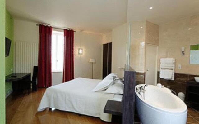 Chateau Du Mont Joly