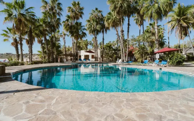 Hotel Rancho Buena Vista