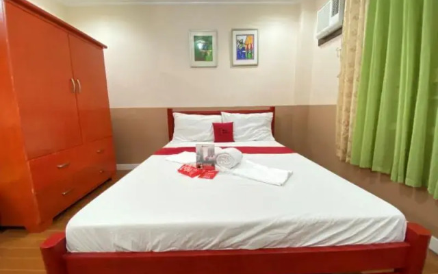RedDoorz @ Calapandayan Subic Zambales