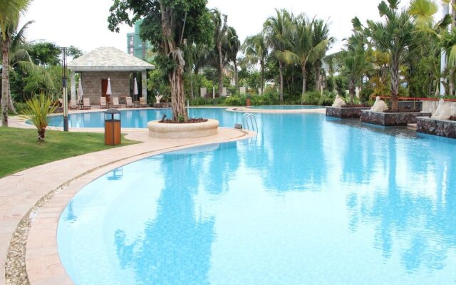 Badminton Hotel - Lingshui