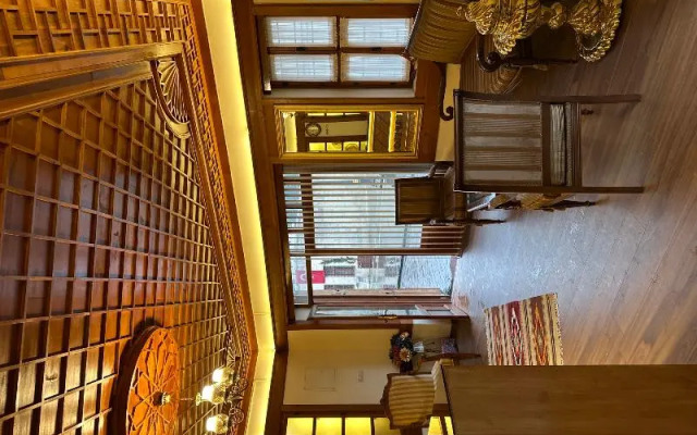 Taş Konak Hotel Gaziantep