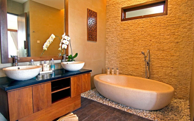 Angan Angan Villas