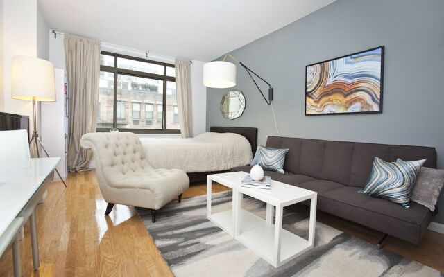 abcstay - Luxury Furnished Apartments