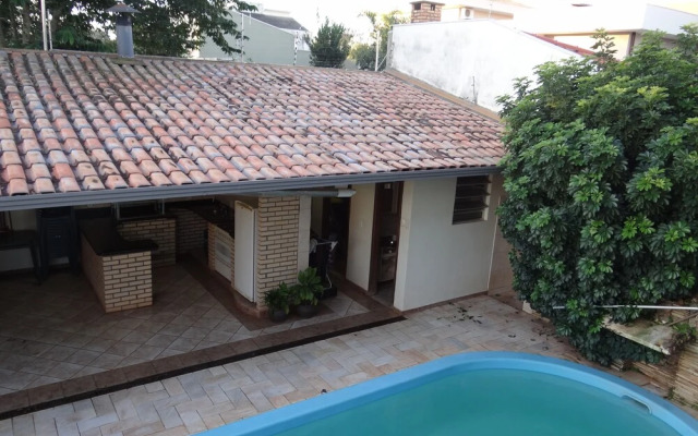 Casa Celia Wernke - Aluga-se Quartos Foz do Iguaçu