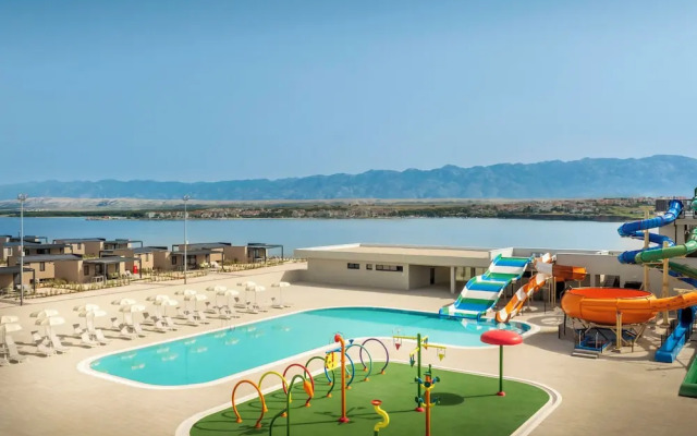Aminess Style Glamping Villas & Holiday Homes Avalona