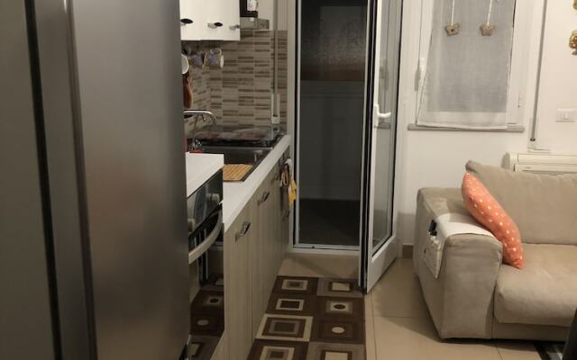 Tity's House