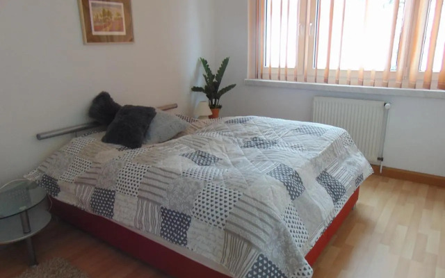 Ferienwohnung August 30