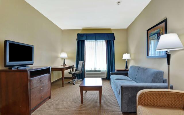 Homewood Suites by Hilton Fayetteville