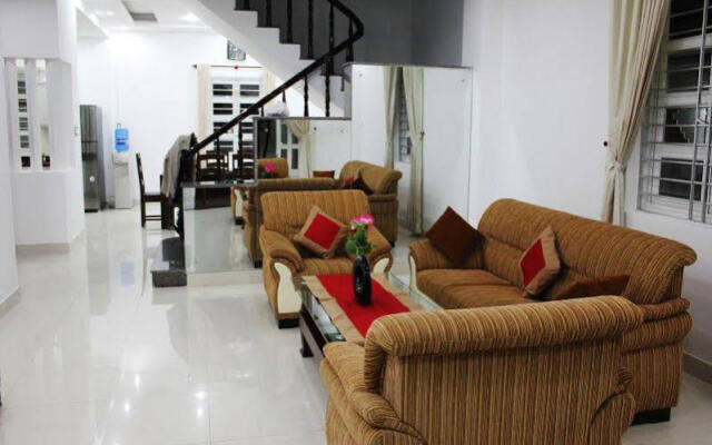 Viva Villa Vung Tau