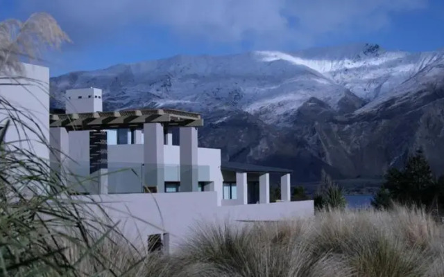 Tiritiri Lodge