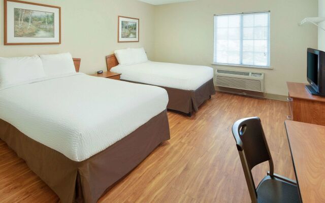Extended Stay America Select Suites - Jackson - South