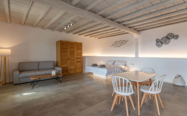 Mykonos Divino