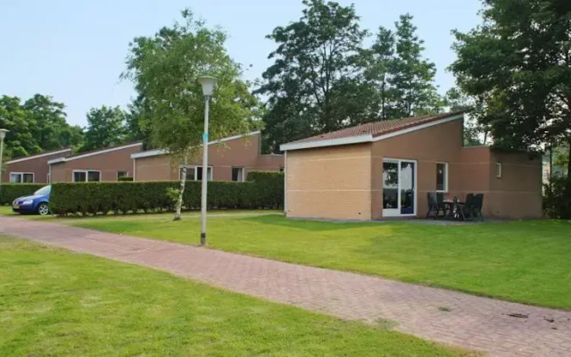 Vakantiepark Bergumermeer