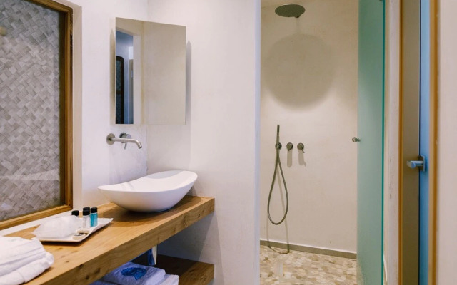 Opalia Suites