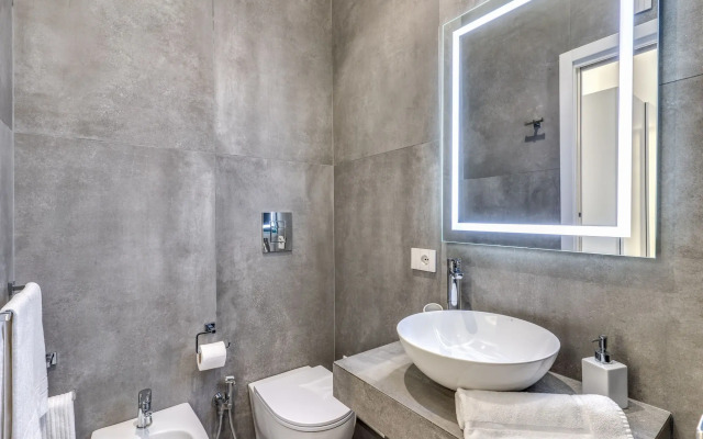 Gallery Suite Naples