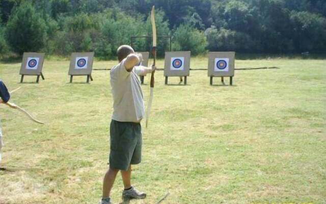 Entabeni Mountain Lodges