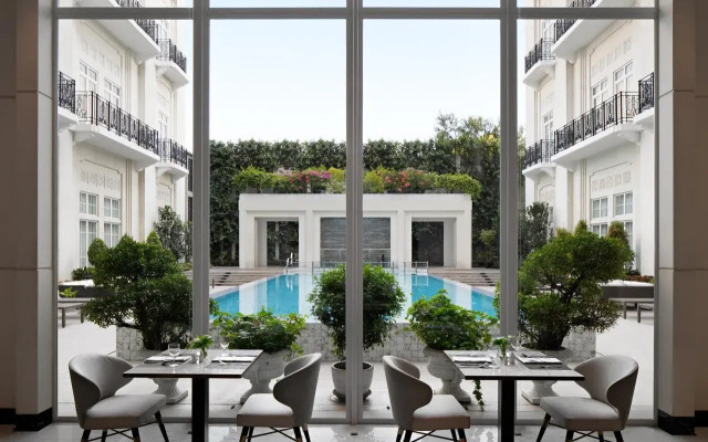 The Grand Mansion Menteng