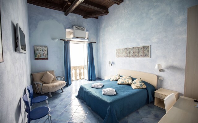 Blu Tropea Maison B&B