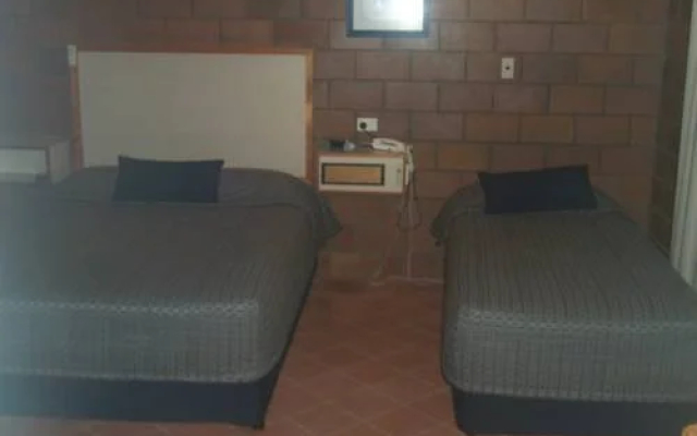 Malanda Lodge