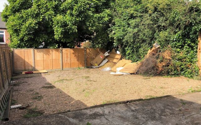 Immaculate 3-bed House in Nottingham
