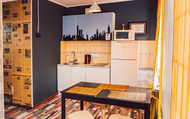 Калина на улице Кирова 18