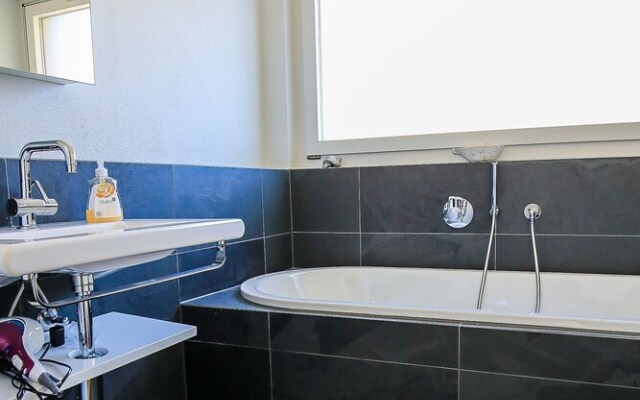 Melina Laax in Laax With 3 Bedrooms and 3 Bathrooms