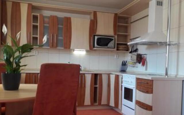 Apartmán McVitek