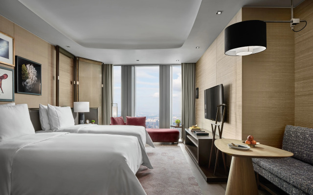 Rosewood Residence Guangzhou