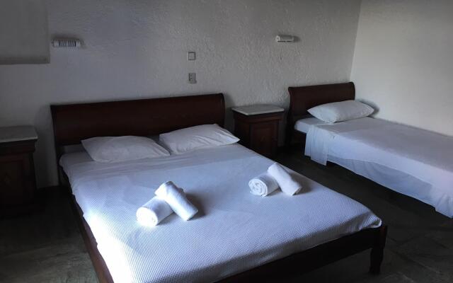 Anastasia Resort by Spilia