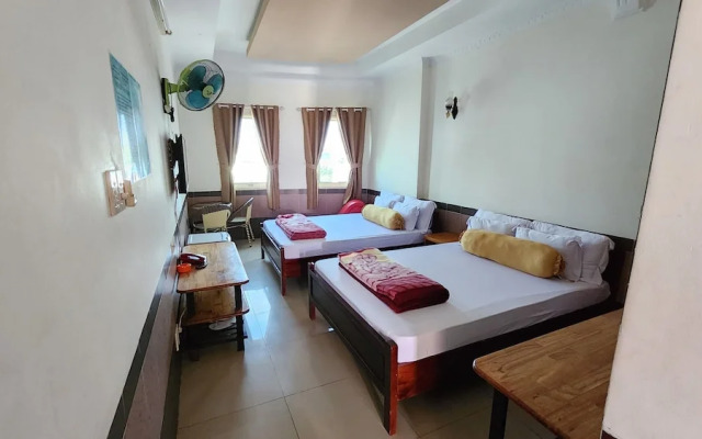 Ngoc Son Hotel
