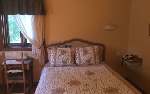 Auberge Le Flores