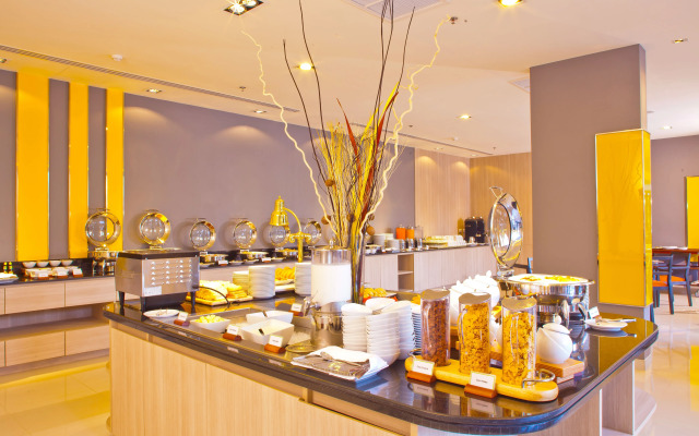 ibis Hua Hin