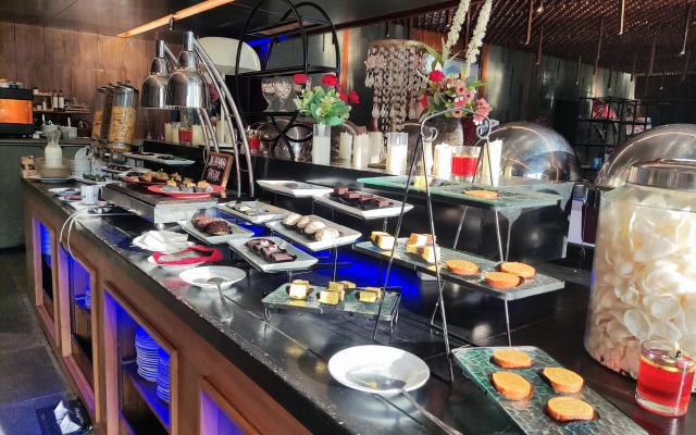 Hotel Dafam Wonosobo